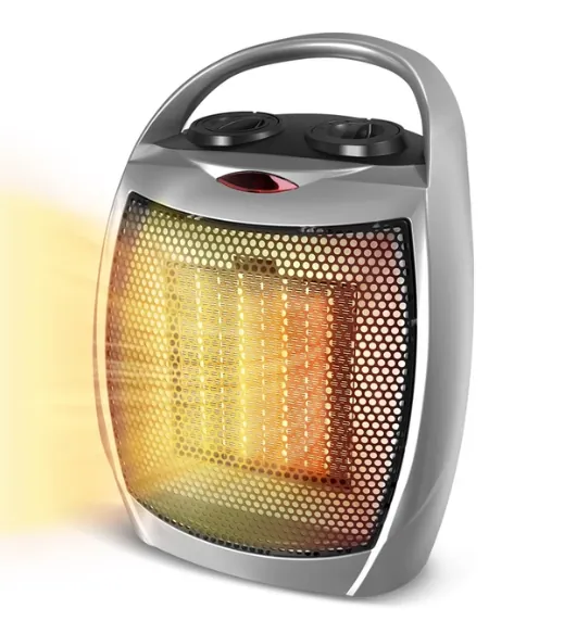 Antarctic Star 1500W Portable Heater